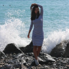 Алиса Ягода, 07.06.1989, Сочи