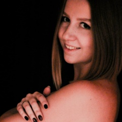 Юля Багрянцева, 17.10.1990, Алматы