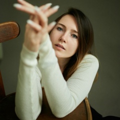 Александра Ёлкина, 27.01