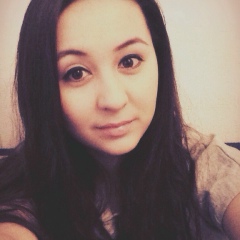 Азиза Рахматбаева, 30.01.1992, Алматы