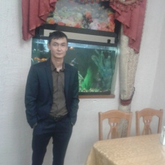 Azamat Kobenov, 25.05.1980, Актау