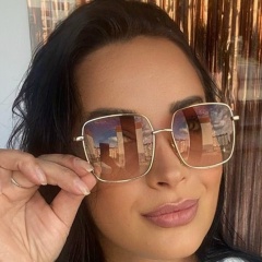 Аня Червоноокая, 11.02, Санкт-Петербург