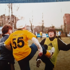 Сергей Соболь, 12.03, Чашники