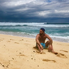 Григорий Данилов, Москва