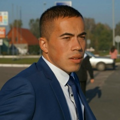Андрей Вансилин, 01.03.1993, Москва