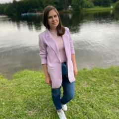 Ксения Козырева, 14.11.1988, Москва