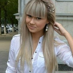 Лиза Иванова, 10.11, Самара