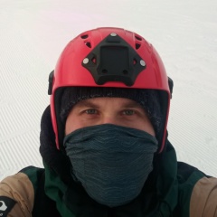 Павел Мочуловский, 07.07.1987, Санкт-Петербург