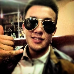 Ulug'bek Ibodov, 07.01.1997, Бухара