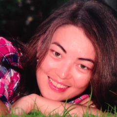 Мадина Иманалиева, 30.06.1980, Астана