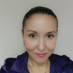 Юлия Кубанова, 17.01, Самара