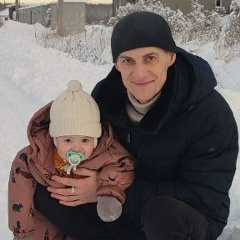 Владимир Воробьев, 13.09.1985, Калининград