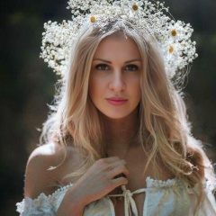 Виктория Тян, 10.02.1985, Москва