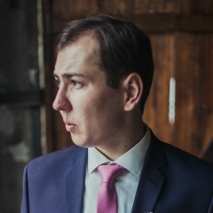 Илья Маслов, 17.09.1990, Новосибирск