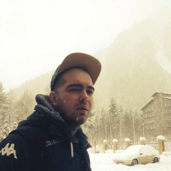 Леонид Горбачёв, 03.08.1987, Краснодар