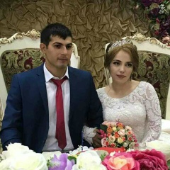 Хизри Рабаданов, 25.09.1990, Элиста