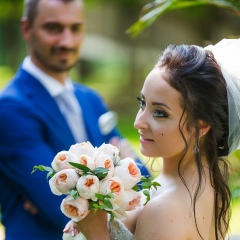 Алинка Устенко, 01.08.1988, Toronto