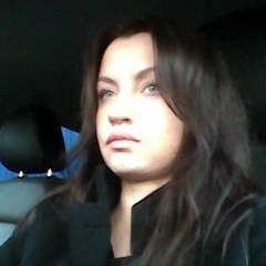 Ирина Новикова, 26.10, Керчь