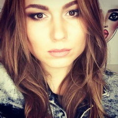 Юлия Ариджан, 16.12, Warszawa