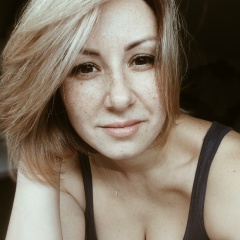 Гелена Зеленская, 06.05.1985, Краснодар