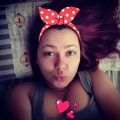 Дашулька Стахеева, 10.09, Санкт-Петербург