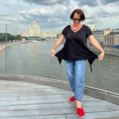 Гульчехра Атаджанова, 04.06.1978, Байконур