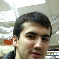 Николай Фролов, 24.12.1987, Ижевск