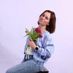 Ксения Подъячева, 11.03, Нижний Новгород