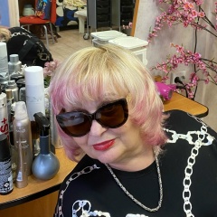 Татьяна Лобашева, 05.02, Санкт-Петербург