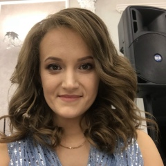 Эндже Закирова-Тухватуллина, 19.02.1991, Арск