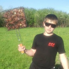 Иван Сергеев, 06.04.1998