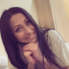 Иришка Данильчук, 04.02.1985, Череповец