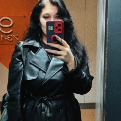 Наталья Буланова, 09.09, Калининград