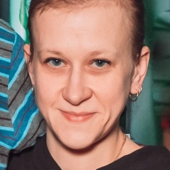 Екатерина Жижникова, 01.06, Москва