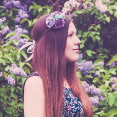 Лара Екимова, 30.07, Санкт-Петербург