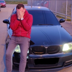 Саша Храбров, 22.11.1993