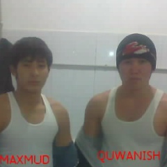 Махмуджан Нажимов, 01.09.1994