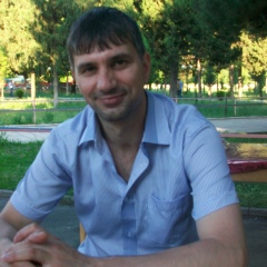 Рамазан Гасанов, 10.03, Тюмень