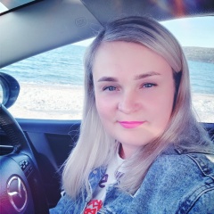 Галина Хворостинина, 16.02, Феодосия