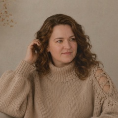 Мария Рудакова, 12.10