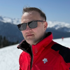 Эльдар Армасов, 18.01.1981, Санкт-Петербург