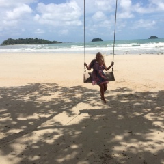 Танюха Танюха, 14.01, Тернополь