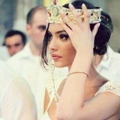 Марина Тагзиева, 16.02.1994, Беслан