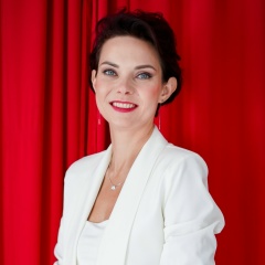 Наталья Соколовская, 12.11, Санкт-Петербург