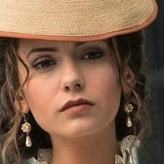 Катерина Петрова, 24.03