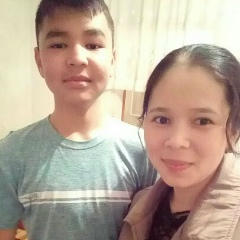 Гульжайна Данабаева, 18.08.1998, Атырау