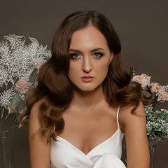 Нина Смолина, 19.11, Чита