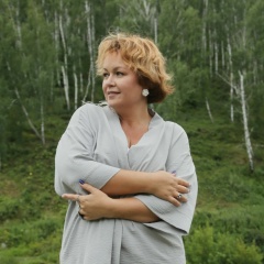 Юлия Волкова, 08.09, Екатеринбург