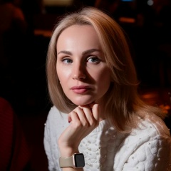 Дарья Золоторева, 01.01.2004, Рига