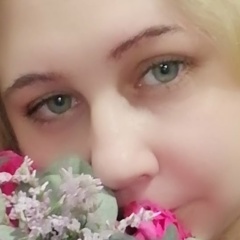 Margarita Polynskikh, 28.02.1991, Петрозаводск